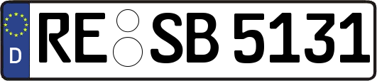 RE-SB5131