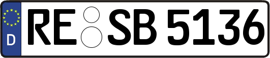 RE-SB5136