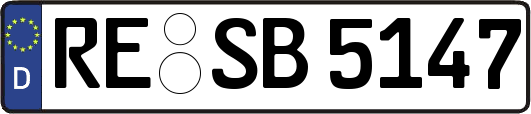 RE-SB5147