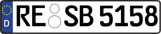 RE-SB5158