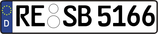 RE-SB5166