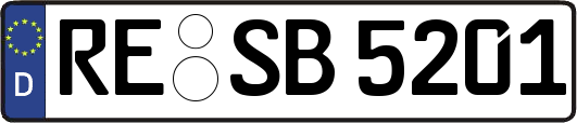 RE-SB5201