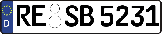 RE-SB5231