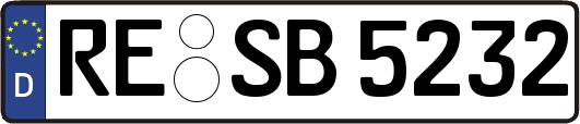 RE-SB5232