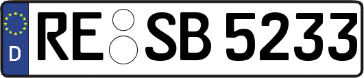 RE-SB5233