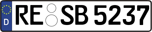 RE-SB5237
