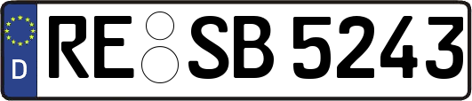 RE-SB5243