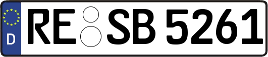 RE-SB5261