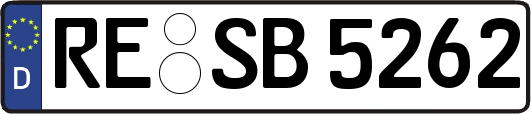 RE-SB5262