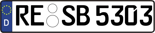 RE-SB5303