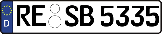 RE-SB5335