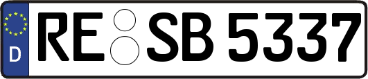 RE-SB5337
