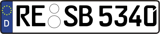 RE-SB5340