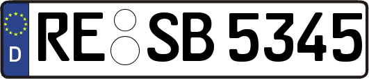 RE-SB5345