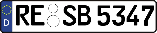 RE-SB5347