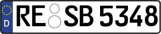 RE-SB5348