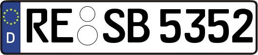 RE-SB5352