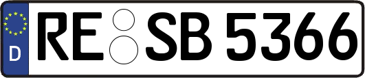 RE-SB5366