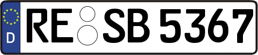 RE-SB5367