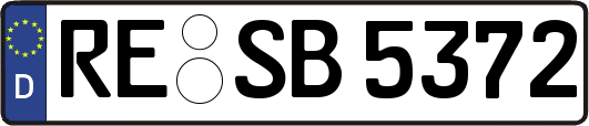 RE-SB5372