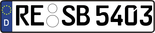RE-SB5403