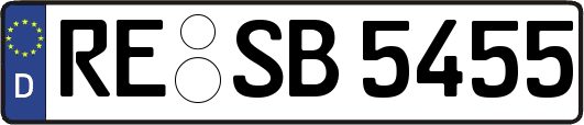 RE-SB5455
