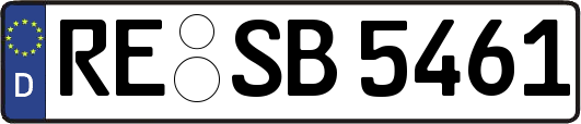 RE-SB5461