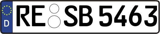 RE-SB5463