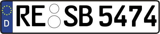 RE-SB5474