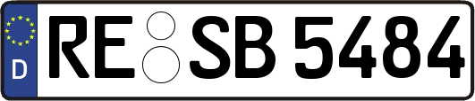 RE-SB5484