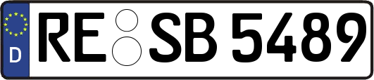 RE-SB5489