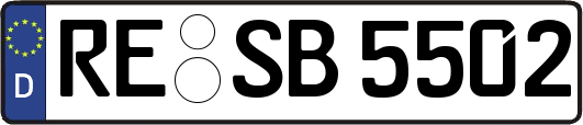 RE-SB5502