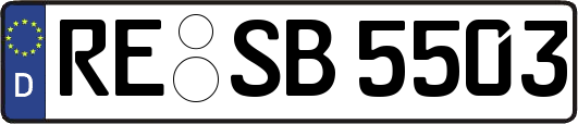 RE-SB5503