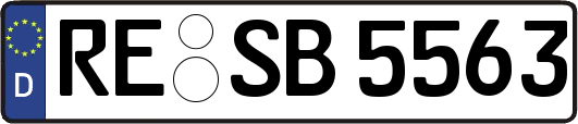 RE-SB5563