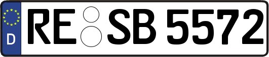 RE-SB5572