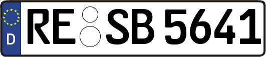 RE-SB5641
