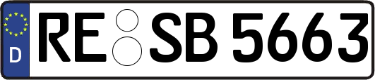 RE-SB5663