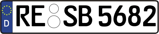 RE-SB5682