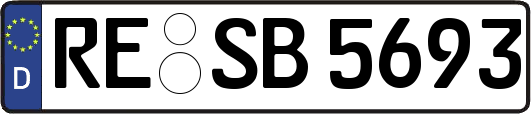 RE-SB5693