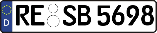 RE-SB5698