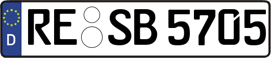 RE-SB5705