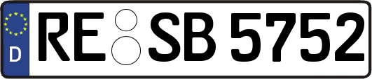RE-SB5752