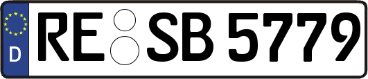 RE-SB5779