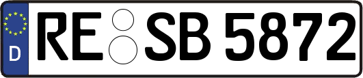 RE-SB5872