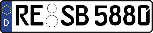 RE-SB5880