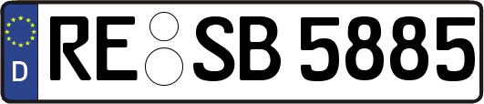 RE-SB5885