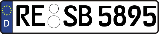 RE-SB5895