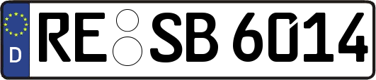 RE-SB6014