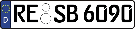 RE-SB6090