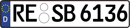 RE-SB6136